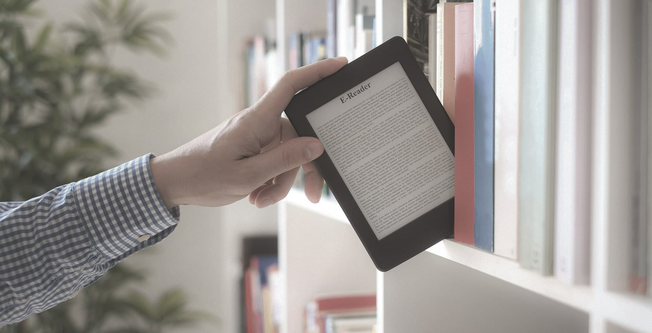 e-reader-stock-image