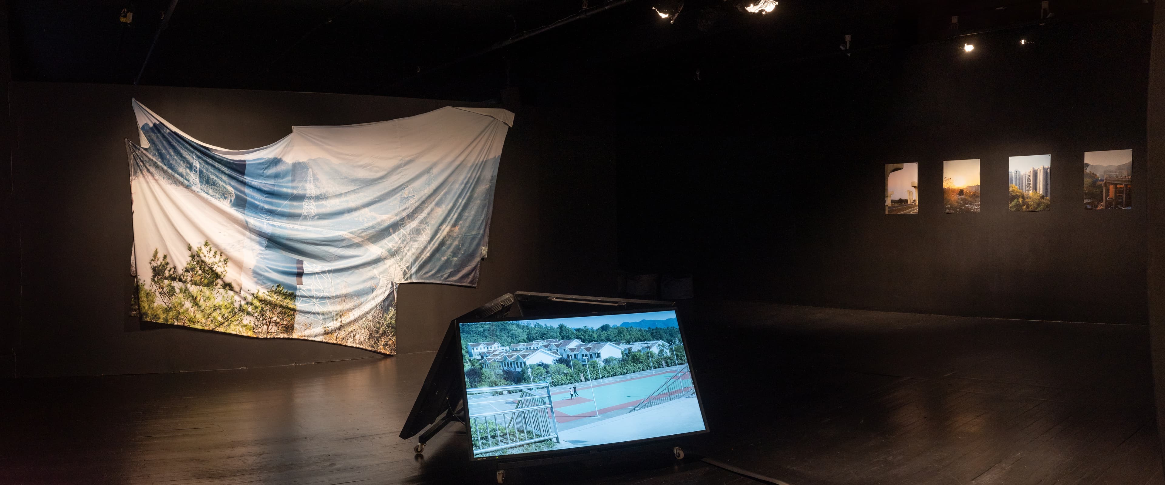 At Centre des arts actuels SKOL, 2025